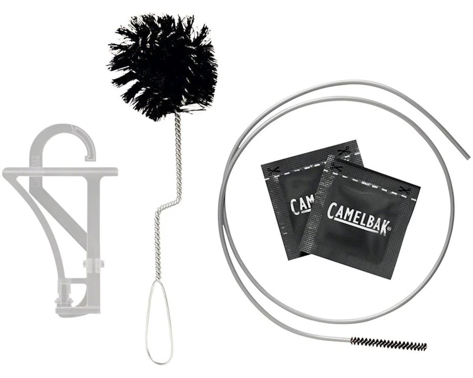 Camelbak Crux Reservoir Cleaning Kit 3 Camelbak Crux Reservoir Cleaning Kit