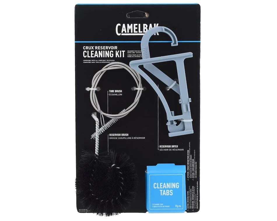 Camelbak Crux Reservoir Cleaning Kit 4 Camelbak Crux Reservoir Cleaning Kit - Image 2