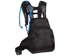 Camelbak Skyline LR 10 Hydration Pack (Black) (3L Bladder)