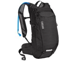 Camelbak M.U.L.E. Pro 14 Hydration Pack (Black) (3L Bladder)
