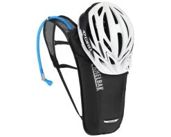 Camelbak Rogue Light 7L Hydration Pack (Black/Silver) (2L Bladder) -Camelbak 2403001000 2