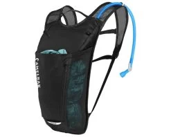 Camelbak Rogue Light 7L Hydration Pack (Black/Silver) (2L Bladder) -Camelbak 2403001000 3