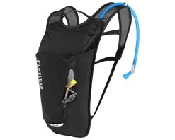 Camelbak Rogue Light 7L Hydration Pack (Black/Silver) (2L Bladder) -Camelbak 2403001000 4