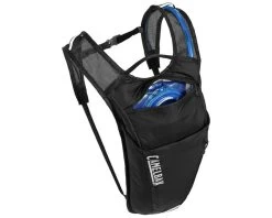 Camelbak Rogue Light 7L Hydration Pack (Black/Silver) (2L Bladder) -Camelbak 2403001000 5