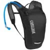Camelbak Hydrobak Light Hydration Pack (Black/Silver) (1.5L Bladder) -Camelbak 2405001000