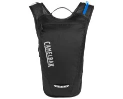 Camelbak Hydrobak Light Hydration Pack (Black/Silver) (1.5L Bladder) -Camelbak 2405001000 2