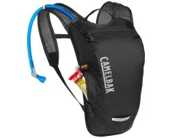 Camelbak Hydrobak Light Hydration Pack (Black/Silver) (1.5L Bladder) -Camelbak 2405001000 6