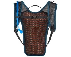 Camelbak Hydrobak Light Hydration Pack (Gibraltar Navy/Black) (1.5L Bladder) -Camelbak 2405401000 3