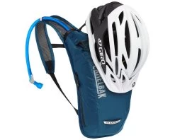 Camelbak Hydrobak Light Hydration Pack (Gibraltar Navy/Black) (1.5L Bladder) -Camelbak 2405401000 4