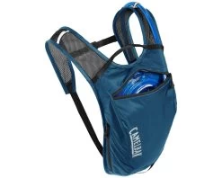 Camelbak Hydrobak Light Hydration Pack (Gibraltar Navy/Black) (1.5L Bladder) -Camelbak 2405401000 5