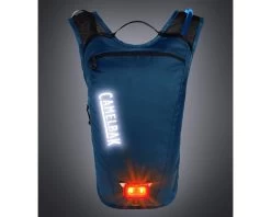 Camelbak Hydrobak Light Hydration Pack (Gibraltar Navy/Black) (1.5L Bladder) -Camelbak 2405401000 7