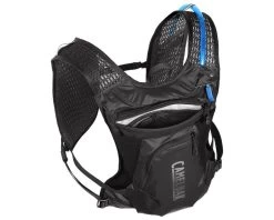 Camelbak Chase Bike Vest (Black) (1.5L / 50oz) -Camelbak 2414001000 4