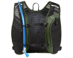 Camelbak Chase Bike Vest (Army Green) (1.5L / 50oz) -Camelbak 2414301000 3