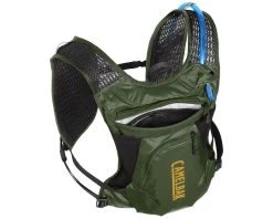 Camelbak Chase Bike Vest (Army Green) (1.5L / 50oz) -Camelbak 2414301000 4