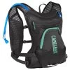 Camelbak Women's Chase Bike Vest (Black/Mint) (1.5L)