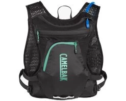 Camelbak Women's Chase Bike Vest (Black/Mint) (1.5L) -Camelbak 2415001000 3