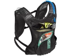 Camelbak Women's Chase Bike Vest (Black/Mint) (1.5L) -Camelbak 2415001000 4