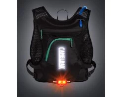Camelbak Women's Chase Bike Vest (Black/Mint) (1.5L) -Camelbak 2415001000 6