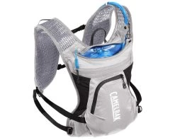 Camelbak Women's Chase Bike Vest (Silver/Black) (1.5L) -Camelbak 2415002000 6