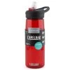 Camelbak Eddy+ Water Bottle W/ Tritan Renew (Cardinal) (25oz)