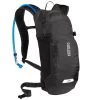 Camelbak Women's Lobo 9 Hydration Pack (Charcoal/Black) (2L Bladder) -Camelbak 2522001000