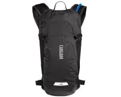 Camelbak Women's Lobo 9 Hydration Pack (Charcoal/Black) (2L Bladder) -Camelbak 2522001000 3