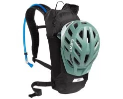 Camelbak Women's Lobo 9 Hydration Pack (Charcoal/Black) (2L Bladder) -Camelbak 2522001000 4