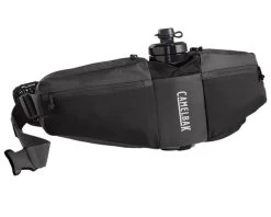 Camelbak Podium Flow 4 Hydration Hip Pack (Black) (4L)