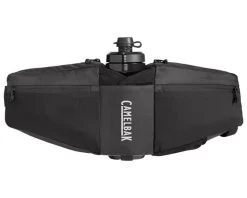 Camelbak Podium Flow 4 Hydration Hip Pack (Black) (4L) -Camelbak 2526001000 3