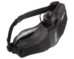 Camelbak Podium Flow 4 Hydration Hip Pack (Black) (4L) -Camelbak 2526001000 4