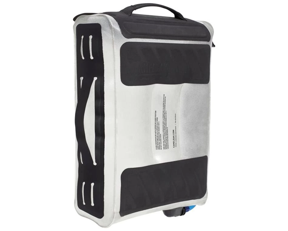 Camelbak Fusion Group Reservoir W/ TRU Zip Closure (Clear) (6L) 4 Camelbak Fusion Group Reservoir W/ TRU Zip Closure (Clear) (6L) - Image 2