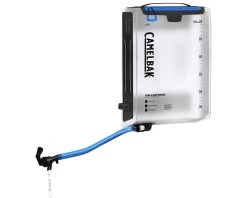 Camelbak Fusion Group Reservoir W/ TRU Zip Closure (Clear) (6L) 10 Camelbak Fusion Group Reservoir W/ TRU Zip Closure (Clear) (6L) -Camelbak 2580101000 2