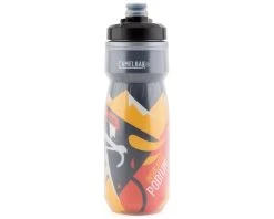 Camelbak Podium Chill Insulated Water Bottle (Carrera) (21oz) (Limited Edition)