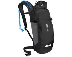 Camelbak Lobo 9 Hydration Pack (Black) (2L Bladder)