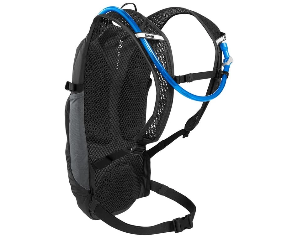 Camelbak Lobo 9 Hydration Pack (Black) (2L Bladder) 4 Camelbak Lobo 9 Hydration Pack (Black) (2L Bladder) - Image 2
