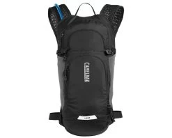Camelbak Lobo 9 Hydration Pack (Black) (2L Bladder) 12 Camelbak Lobo 9 Hydration Pack (Black) (2L Bladder) -Camelbak 2656001000 3