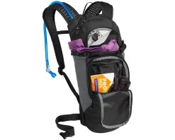 Camelbak Lobo 9 Hydration Pack (Black) (2L Bladder) 14 Camelbak Lobo 9 Hydration Pack (Black) (2L Bladder) -Camelbak 2656001000 5