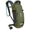 Camelbak Lobo 9 Hydration Pack (Burnt Olive/Black) (2L Bladder) -Camelbak 2656301000