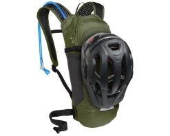Camelbak Lobo 9 Hydration Pack (Burnt Olive/Black) (2L Bladder) -Camelbak 2656301000 4