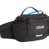 Camelbak M.U.L.E. 5 Waist Pack W/ Crux 1.5L Lumbar Reservoir (Black) -Camelbak 2815001000