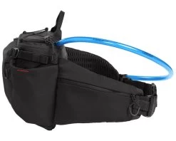 Camelbak M.U.L.E. 5 Waist Pack W/ Crux 1.5L Lumbar Reservoir (Black) -Camelbak 2815001000 4