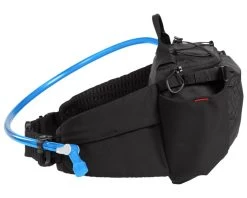 Camelbak M.U.L.E. 5 Waist Pack W/ Crux 1.5L Lumbar Reservoir (Black) -Camelbak 2815001000 5