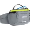 Camelbak M.U.L.E. 5 Waist Pack W/ Crux 1.5L Lumbar Reservoir (Gunmetal)