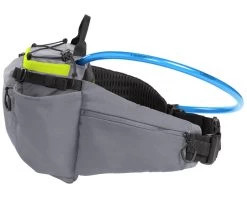 Camelbak M.U.L.E. 5 Waist Pack W/ Crux 1.5L Lumbar Reservoir (Gunmetal) -Camelbak 2815002000 4