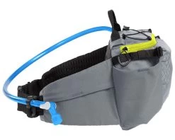 Camelbak M.U.L.E. 5 Waist Pack W/ Crux 1.5L Lumbar Reservoir (Gunmetal) -Camelbak 2815002000 5