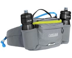 Camelbak M.U.L.E. 5 Waist Pack W/ Crux 1.5L Lumbar Reservoir (Gunmetal) -Camelbak 2815002000 6