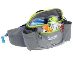 Camelbak M.U.L.E. 5 Waist Pack W/ Crux 1.5L Lumbar Reservoir (Gunmetal) -Camelbak 2815002000 7