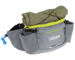 Camelbak M.U.L.E. 5 Waist Pack W/ Crux 1.5L Lumbar Reservoir (Gunmetal) -Camelbak 2815002000 8