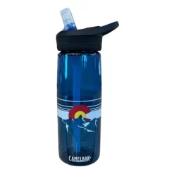 CamelBak Colorado Flag 25oz Bottle