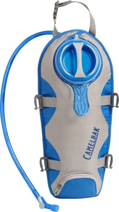 Camelbak UnBottle 3L Bladder Grey Blue